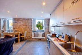 Zefyros Corfu Old Town Apartment
